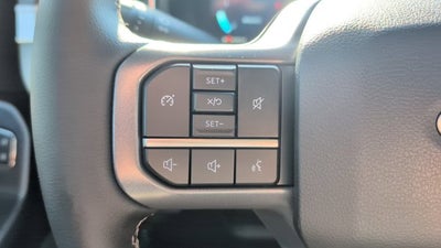 2026 Ford Super Duty F-250 SRW F-250® Lariat®