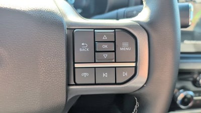 2026 Ford Super Duty F-250 SRW F-250® Lariat®