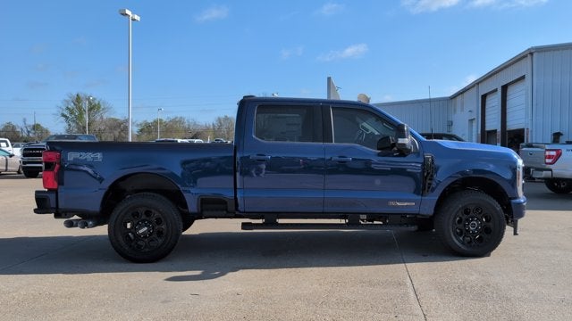 2026 Ford Super Duty F-250 SRW F-250® Lariat®