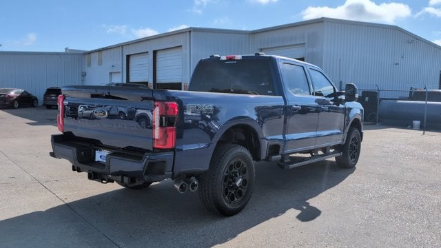 2026 Ford Super Duty F-250 SRW F-250® Lariat®