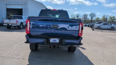 2026 Ford Super Duty F-250 SRW F-250® Lariat®