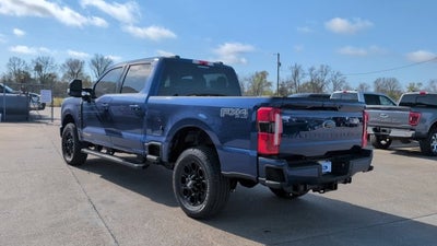 2026 Ford Super Duty F-250 SRW F-250® Lariat®
