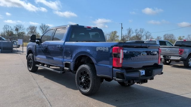 2026 Ford Super Duty F-250 SRW F-250® Lariat®