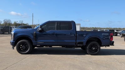 2026 Ford Super Duty F-250 SRW F-250® Lariat®