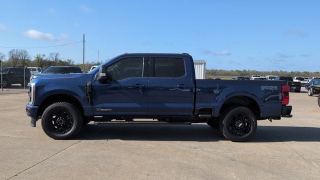 2026 Ford Super Duty F-250 SRW F-250® Lariat®