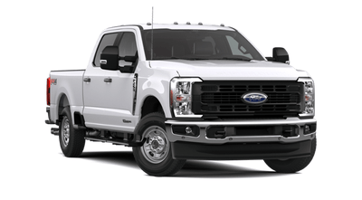 2026 Ford Super Duty F-250 SRW F-250® XL
