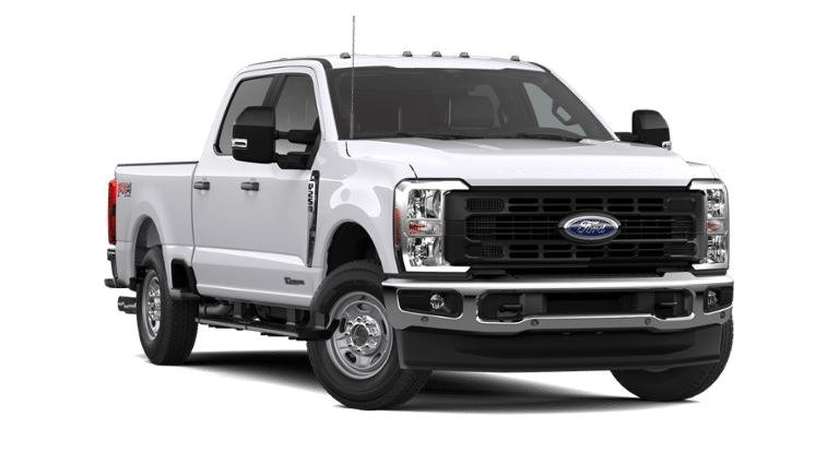 2026 Ford Super Duty F-250 SRW F-250® XL