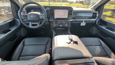 2026 Ford Super Duty F-250 SRW F-250® Lariat®