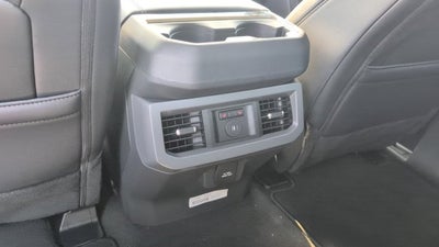 2026 Ford Super Duty F-250 SRW F-250® Lariat®