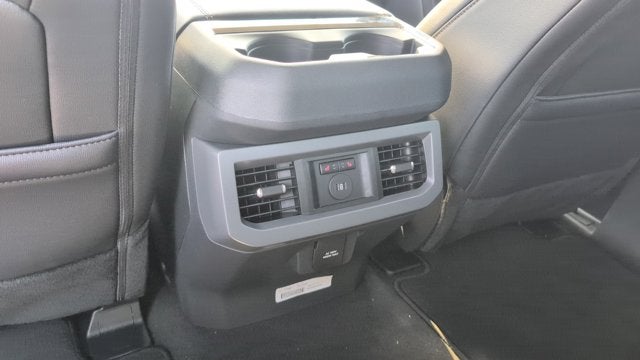 2026 Ford Super Duty F-250 SRW F-250® Lariat®