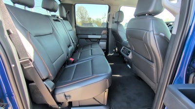 2026 Ford Super Duty F-250 SRW F-250® Lariat®