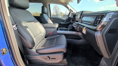 2026 Ford Super Duty F-250 SRW F-250® Lariat®