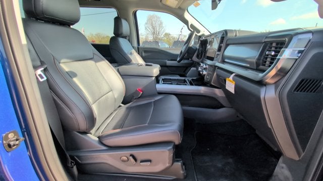 2026 Ford Super Duty F-250 SRW F-250® Lariat®