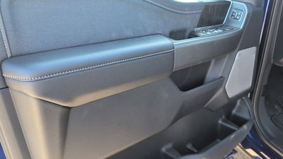 2026 Ford Super Duty F-250 SRW F-250® Lariat®