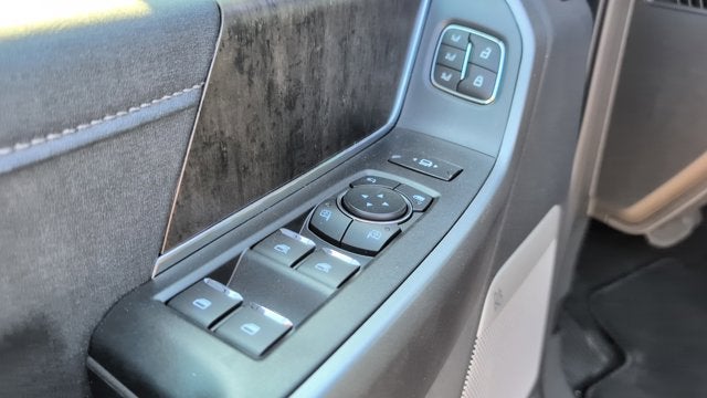 2026 Ford Super Duty F-250 SRW F-250® Lariat®