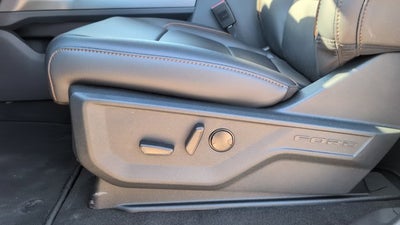 2026 Ford Super Duty F-250 SRW F-250® Lariat®