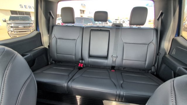 2026 Ford Super Duty F-250 SRW F-250® Lariat®