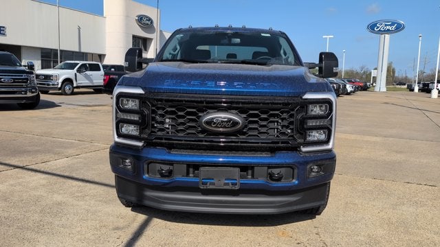 2026 Ford Super Duty F-250 SRW F-250® Lariat®