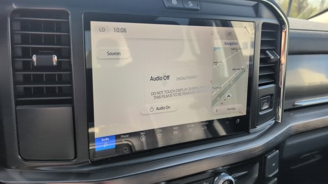 2026 Ford Super Duty F-250 SRW F-250® Lariat®