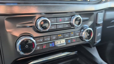 2026 Ford Super Duty F-250 SRW F-250® Lariat®