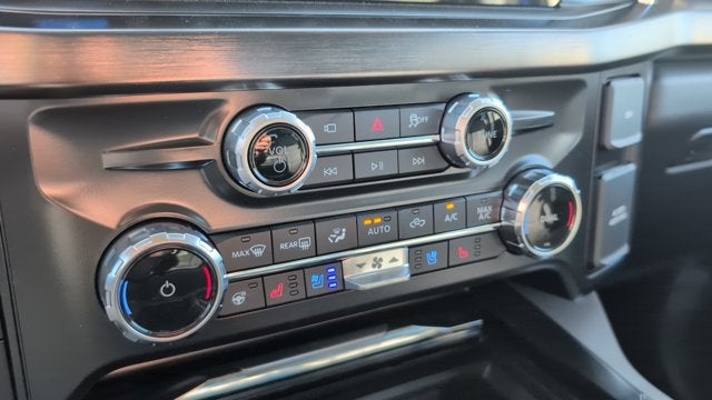 2026 Ford Super Duty F-250 SRW F-250® Lariat®