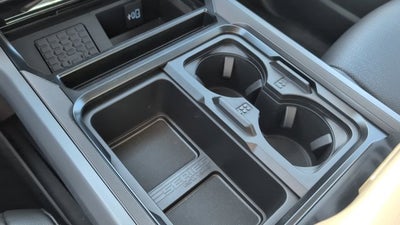 2026 Ford Super Duty F-250 SRW F-250® Lariat®