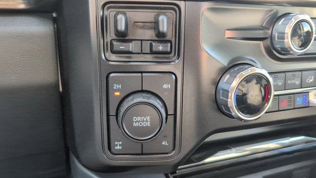 2026 Ford Super Duty F-250 SRW F-250® Lariat®