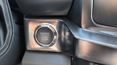 2026 Ford Super Duty F-250 SRW F-250® Lariat®