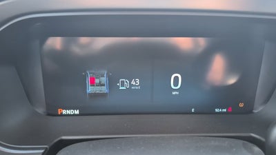 2026 Ford Super Duty F-250 SRW F-250® Lariat®