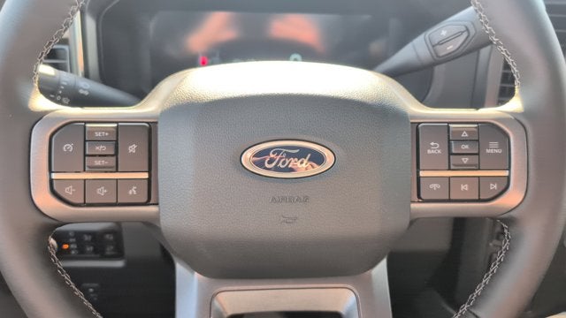 2026 Ford Super Duty F-250 SRW F-250® Lariat®