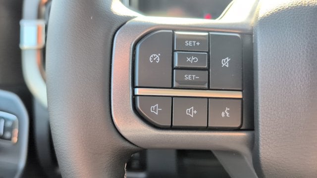 2026 Ford Super Duty F-250 SRW F-250® Lariat®