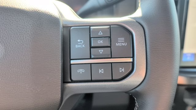 2026 Ford Super Duty F-250 SRW F-250® Lariat®