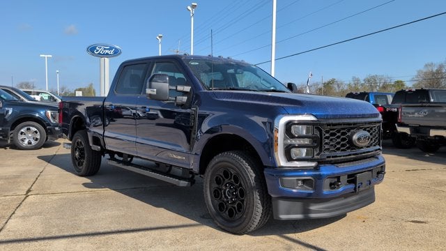 2026 Ford Super Duty F-250 SRW F-250® Lariat®