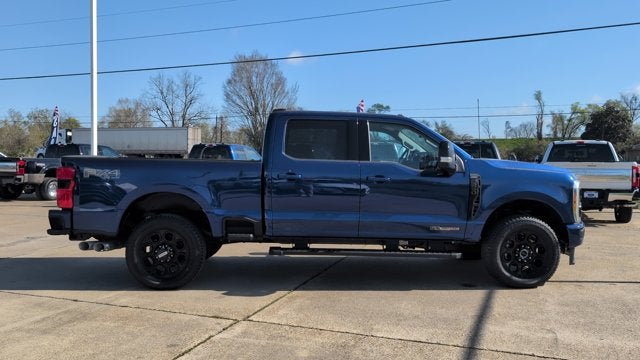 2026 Ford Super Duty F-250 SRW F-250® Lariat®