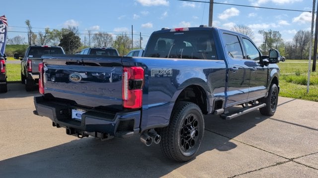 2026 Ford Super Duty F-250 SRW F-250® Lariat®