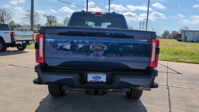 2026 Ford Super Duty F-250 SRW F-250® Lariat®