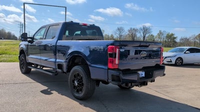 2026 Ford Super Duty F-250 SRW F-250® Lariat®