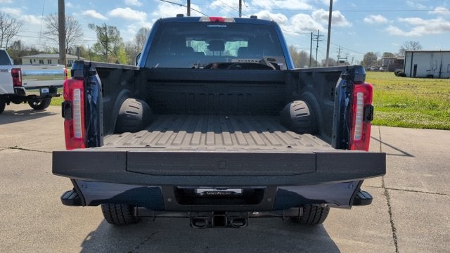 2026 Ford Super Duty F-250 SRW F-250® Lariat®