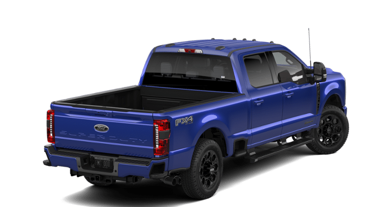 2026 Ford Super Duty F-250 SRW F-250® Lariat®