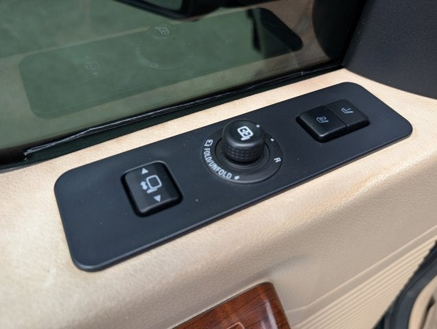 2015 Ford Super Duty F-250 SRW King Ranch