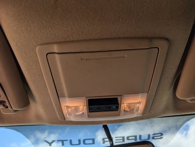 2015 Ford Super Duty F-250 SRW King Ranch