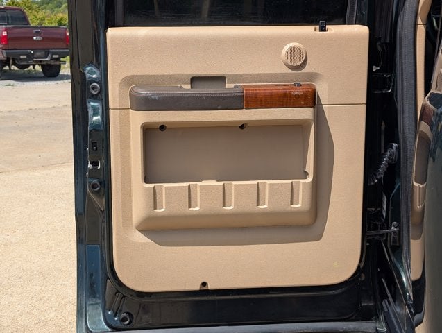 2015 Ford Super Duty F-250 SRW King Ranch