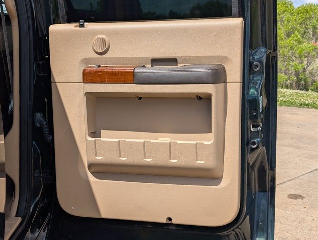 2015 Ford Super Duty F-250 SRW King Ranch