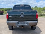 2015 Ford Super Duty F-250 SRW King Ranch