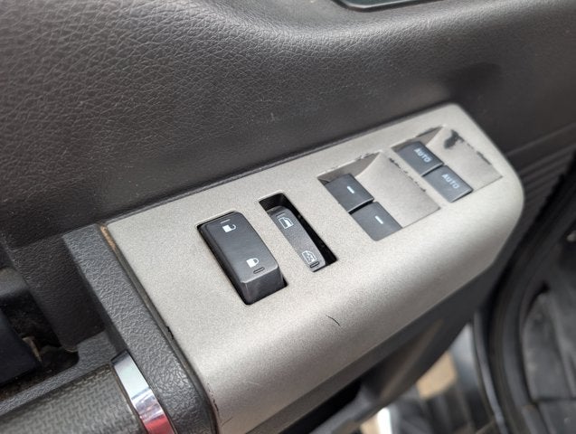 2015 Ford Super Duty F-250 SRW Lariat