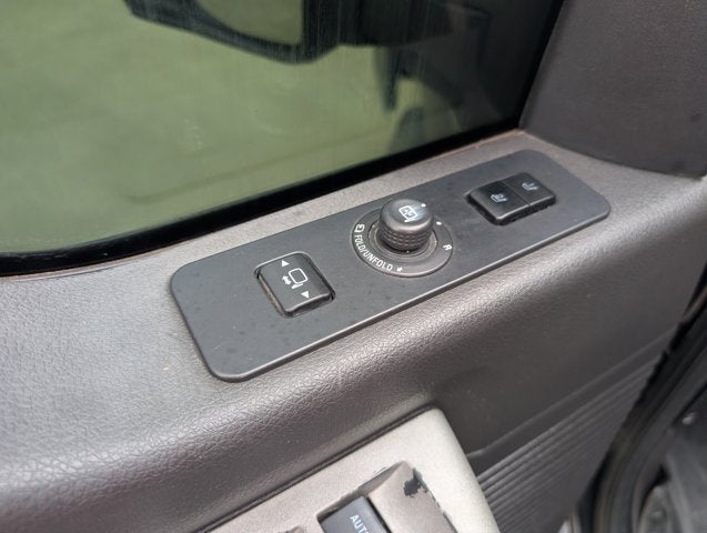 2015 Ford Super Duty F-250 SRW Lariat