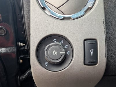 2015 Ford Super Duty F-250 SRW Lariat