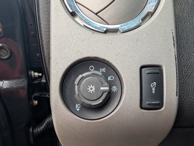 2015 Ford Super Duty F-250 SRW Lariat