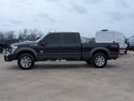 2015 Ford Super Duty F-250 SRW Lariat