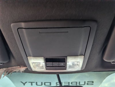 2015 Ford Super Duty F-250 SRW Lariat